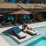 Appartamento Petrablu Mykonos