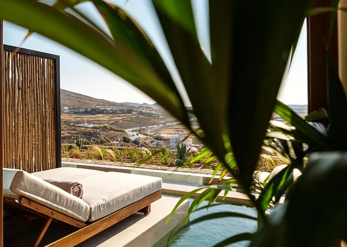 Petrablu Mykonos * פטליה