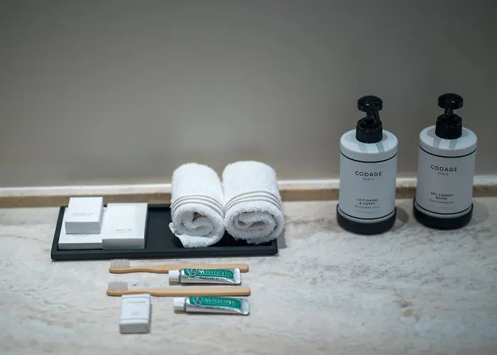 Petrablu Mykonos דירה *