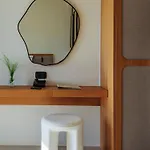 公寓 Petrablu Mykonos