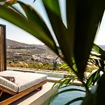 Petrablu Mykonos * 法蒂亚