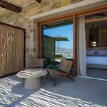 公寓 Petrablu Mykonos 法蒂亚
