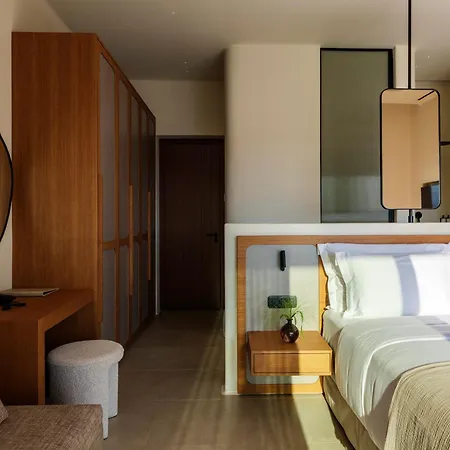 Petrablu Mykonos 아파트 *