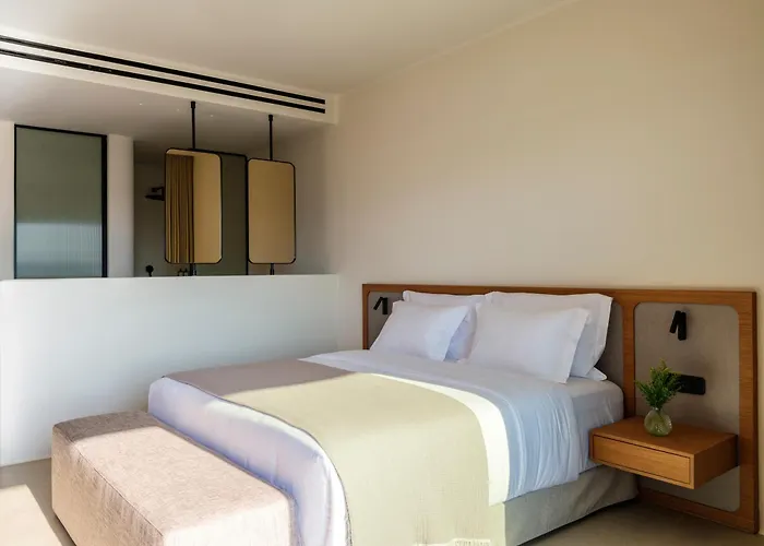 Petrablu Mykonos 아파트