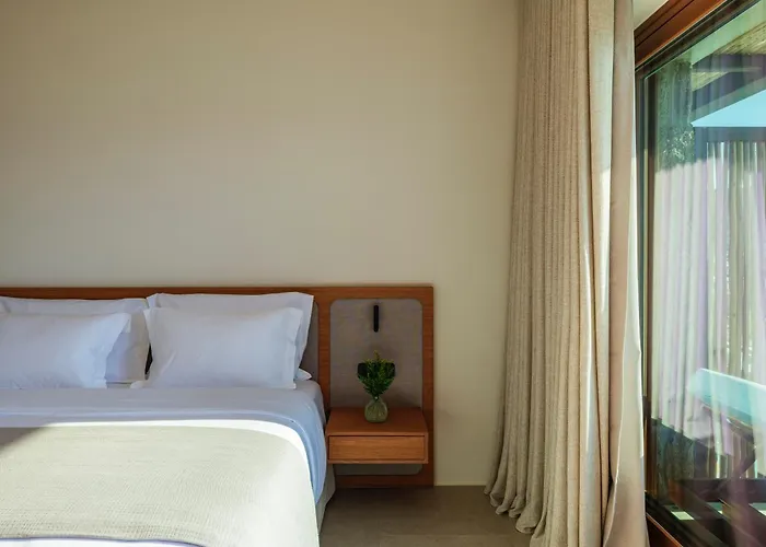 Petrablu Mykonos Φτελιά