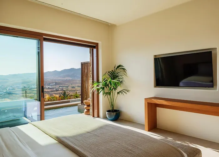 Petrablu Mykonos Διαμέρισμα