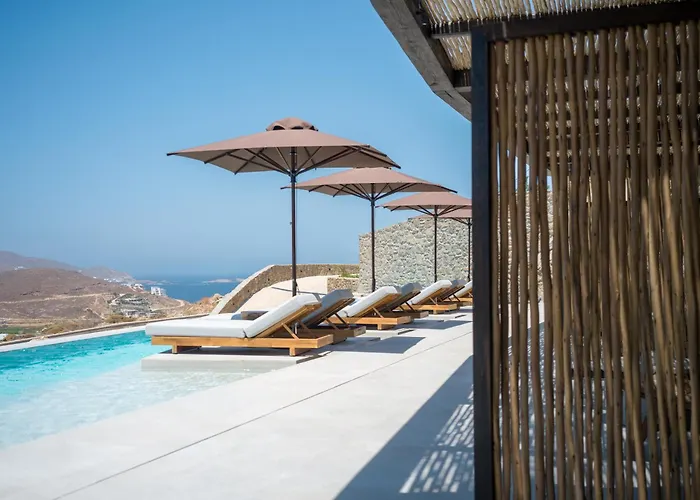 Petrablu Mykonos Διαμέρισμα