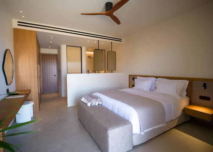 Petrablu Mykonos Διαμέρισμα