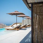 Petrablu Mykonos Apartment