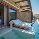 Petrablu Mykonos Apartment Ftelia (Mykonos)