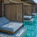 Apartment Petrablu Mykonos Ftelia (Mykonos)