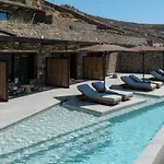 Apartment Petrablu Mykonos *