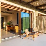 Apartment Petrablu Mykonos Ftelia (Mykonos)