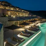 Petrablu Mykonos * Ftelia (Mykonos)