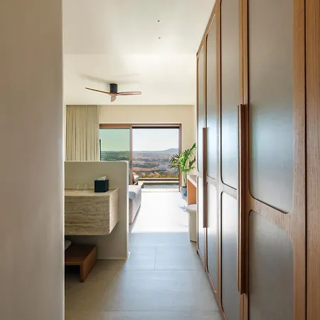 Petrablu Mykonos Ftelia (Mykonos)