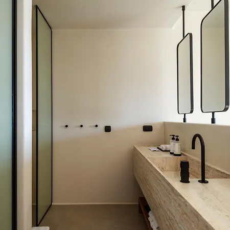 Petrablu Mykonos Ftelia (Mykonos)