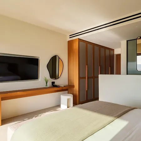 Petrablu Mykonos * Ftelia (Mykonos)