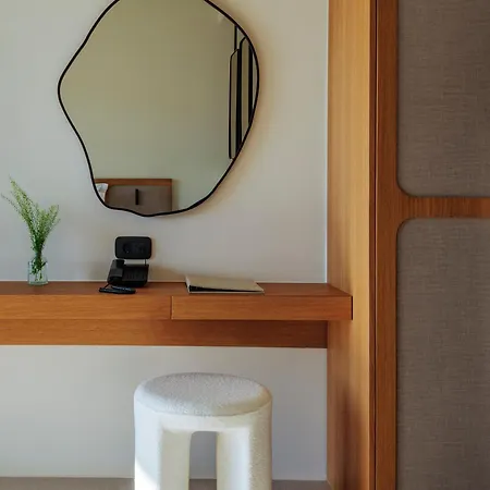 Apartamento Petrablu Mykonos