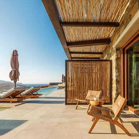 Apartment Petrablu Mykonos