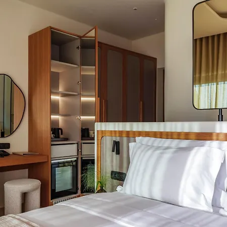 Petrablu Mykonos Apartment