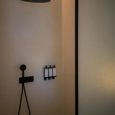 Petrablu Mykonos アパート