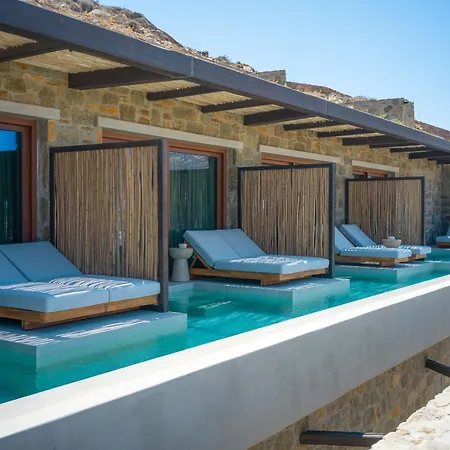 Petrablu Mykonos Ftelia (Mykonos)