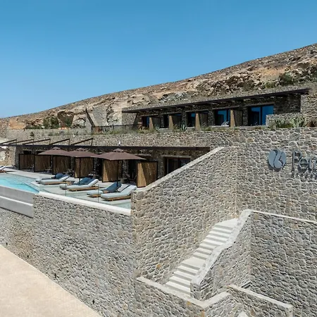 Petrablu Mykonos Ftelia (Mykonos)