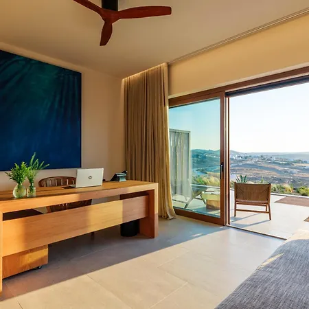 Petrablu Mykonos *