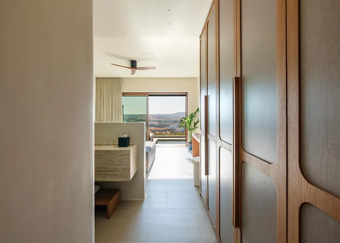 Petrablu Mykonos Ftelia (Mykonos)