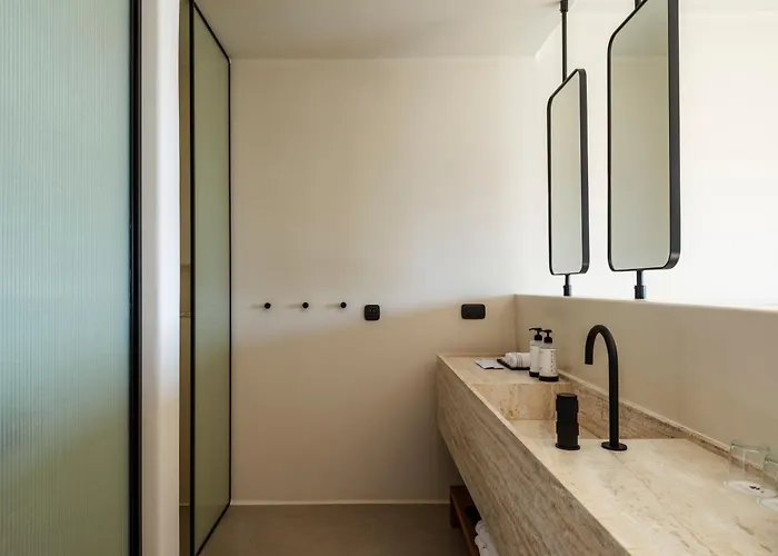 Petrablu Mykonos Ftelia (Mykonos)