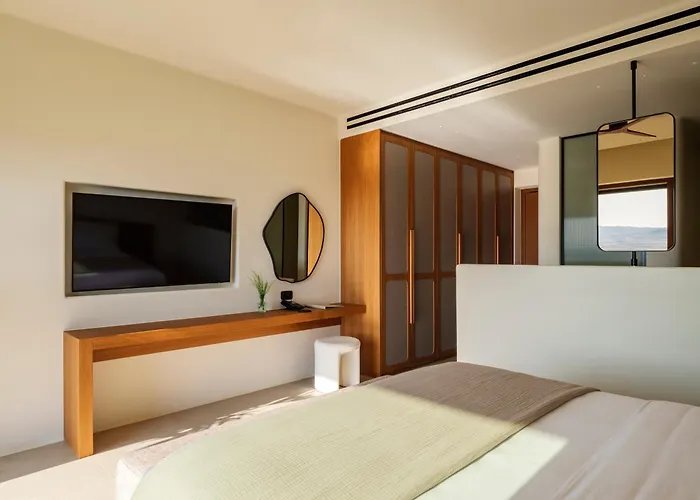 Petrablu Mykonos * Ftelia (Mykonos)