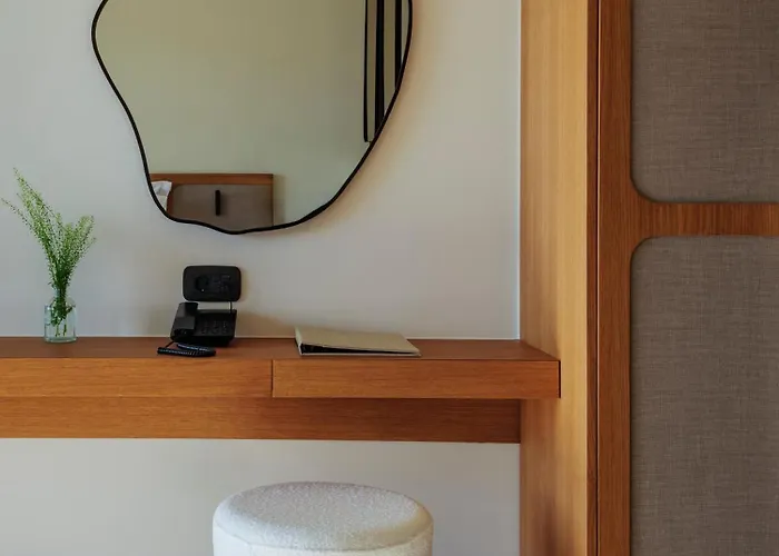 Appartement Petrablu Mykonos