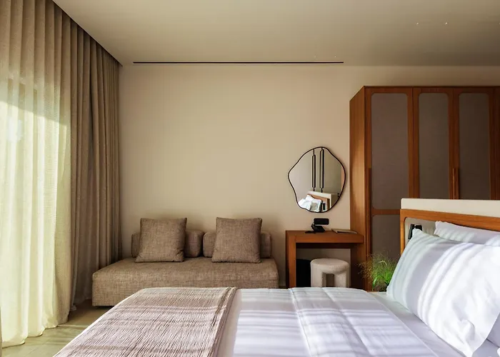 Appartement Petrablu Mykonos *