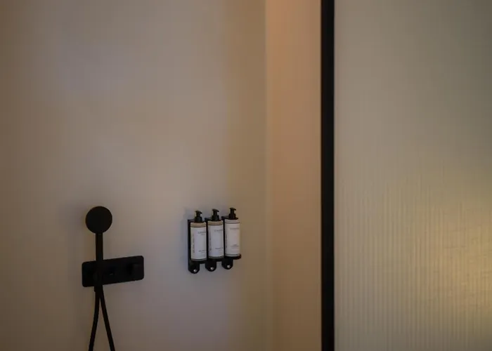 Petrablu Mykonos Appartement