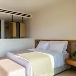 Petrablu Mykonos Lägenhet
