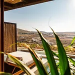 Petrablu Mykonos Lägenhet Ftelia (Mykonos)