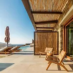 Lägenhet Petrablu Mykonos