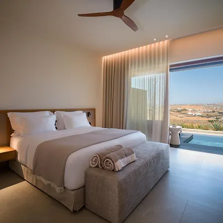 Petrablu Mykonos