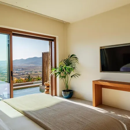 Petrablu Mykonos דירה